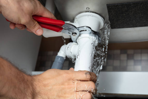 Best Basement water damage restoration  in Anahola, HI